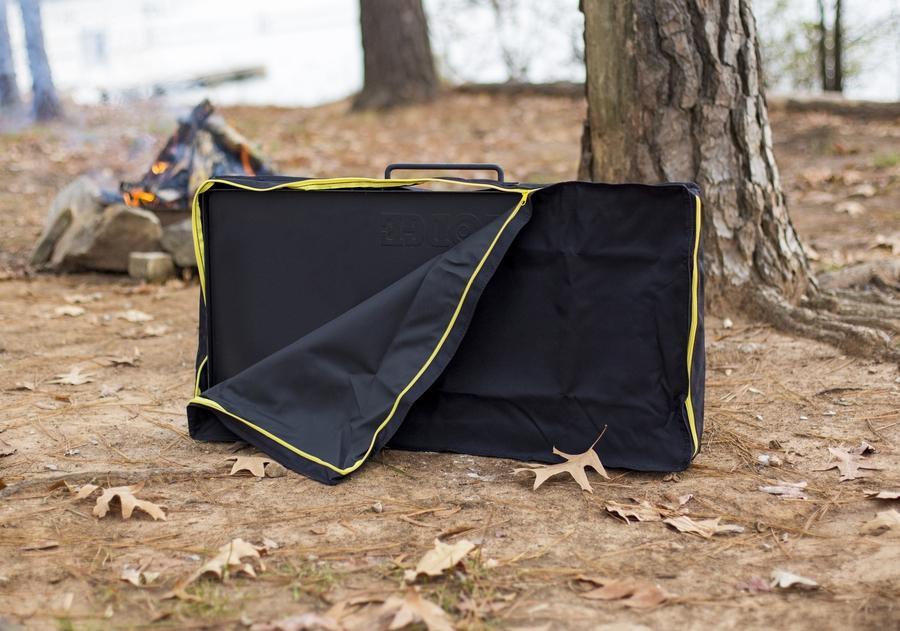 Lodge - Outdoor Cooking Table Tote Bag - AT-7 - DISCONTINUED