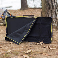 Lodge - Outdoor Cooking Table Tote Bag - AT-7 - DISCONTINUED