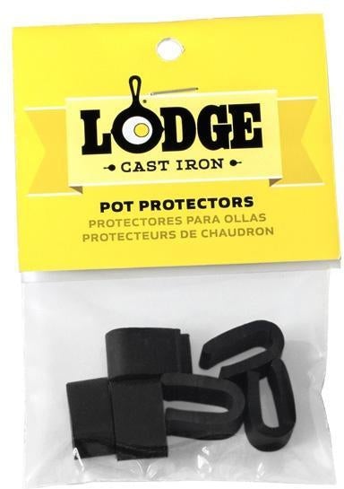 Lodge - Pot Protectors 6/Pack - APP11