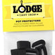Lodge - Pot Protectors 6/Pack - APP11