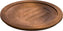 Lodge - Round Wood Underliner - fits L8NG3 - Walnut Stain - U8RP - DISCONTINUED