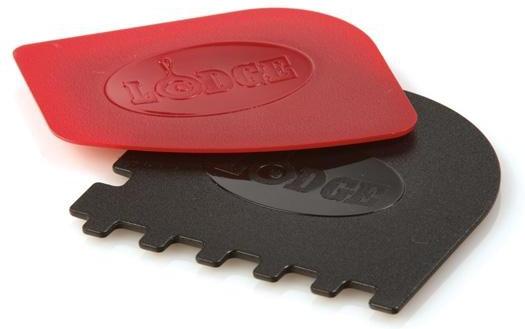 Lodge - Scraper Combo Set - SCRPRCOMBINT