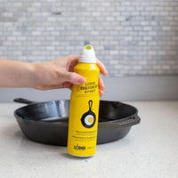 Lodge - Seasoning Spray - A-SPRAY