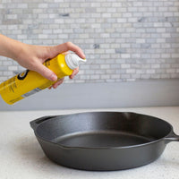 Lodge - Seasoning Spray - A-SPRAY