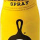Lodge - Seasoning Spray - A-SPRAY
