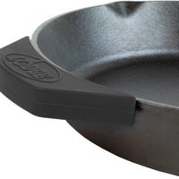 Lodge - Silicone Assist Handle Holder Black - ASAHH11