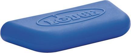 Lodge - Silicone Assist Handle Holder Blue - ASPHH31