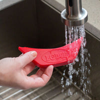 Lodge - Silicone Assist Handle Holder Red - ASAHH41