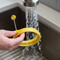 Lodge - Silicone Egg Ring - ASER