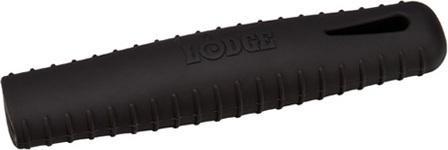 Lodge - Silicone Handle Holder For Seasoned Steel Black - ASCRHH11