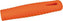 Lodge - Silicone Handle Holder For Seasoned Steel Orange - ASCRHH61