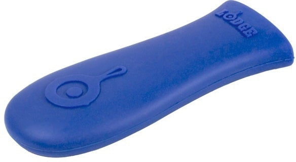Lodge - Silicone Hot Handle Holder Blue - ASHH31 - DISCONTINUED