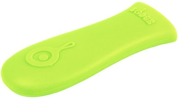 Lodge - Silicone Hot Handle Holder Green - ASHH51