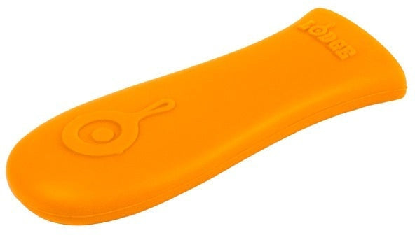 Lodge - Silicone Hot Handle Holder Orange - ASHH61