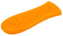 Lodge - Silicone Hot Handle Holder Orange - ASHH61