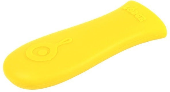 Lodge - Silicone Hot Handle Holder Yellow - ASHH21
