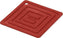 Lodge - Silicone Pot Holder Red - AS6S41