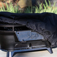 Lodge - Sportsman's Grill Cover - A1-410