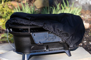 Lodge - Sportsman's Grill Cover - A1-410