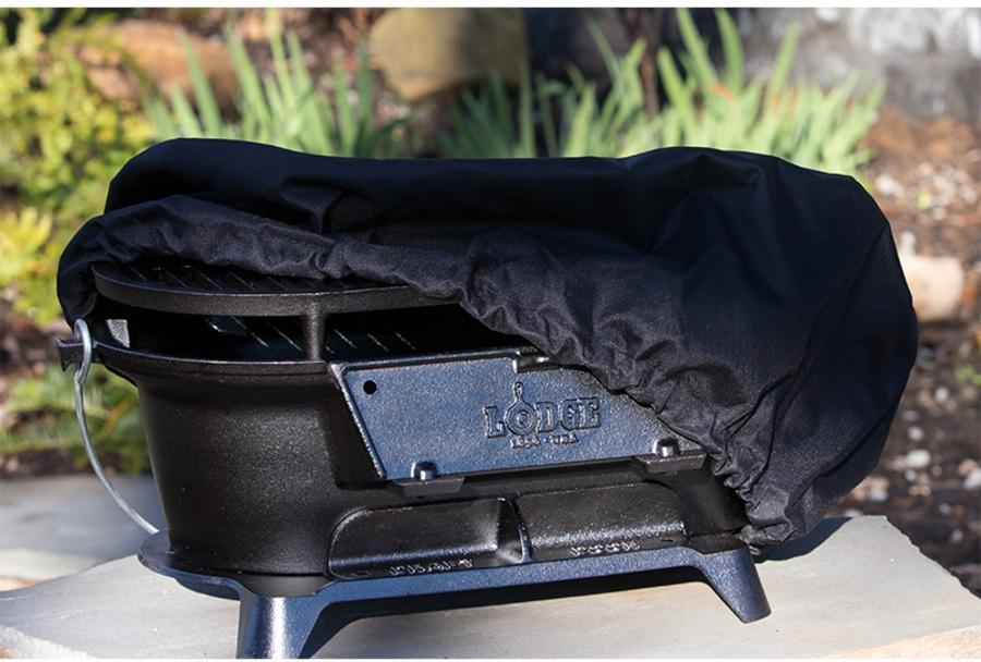 Lodge - Sportsmans Grill Cover - AT-410