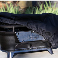 Lodge - Sportsmans Grill Cover - AT-410