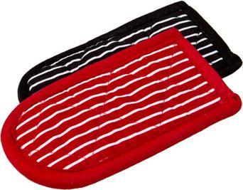 Lodge - Striped Hot Handle Holders - 2HH2