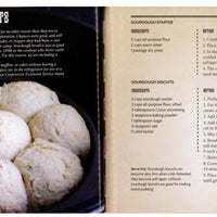 Lodge - The Lodge Book Of Dutch Oven Cooking - CBLDO