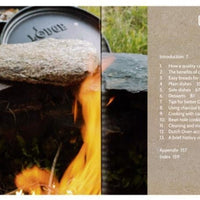Lodge - The Lodge Book Of Dutch Oven Cooking - CBLDO