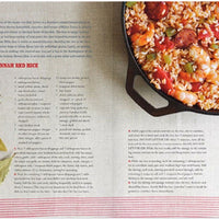 Lodge - The Lodge Cast Iron Cookbook: A Treasury of Timeless - Delicious Recipes - CBLCI