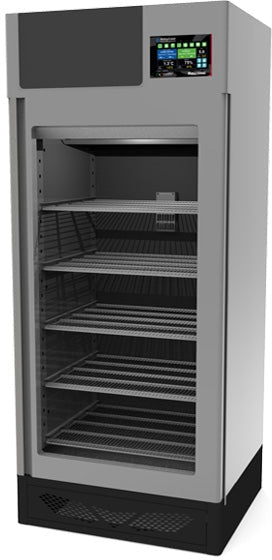 Maturmeat - 100 kg Aging Cabinet with ClimaTouch & Fumotic - MATC100TF