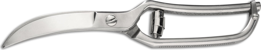 Messermeister - 10" Poultry Shear - 118