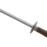 Messermeister - 10" Royale Elite Fine Honing Steel - E/9100-10F