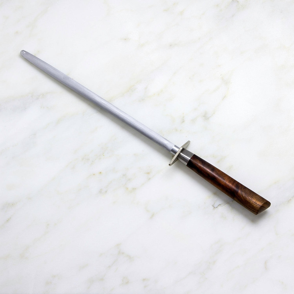 Messermeister - 10" Royale Elite Fine Honing Steel - E/9100-10F
