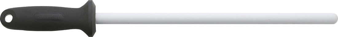 Messermeister - 12" Ceramic Sharpening Rod - CR-12F
