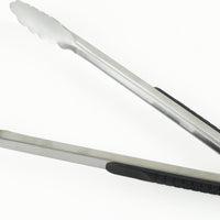 Messermeister - 12" Locking Tongs - 800-90