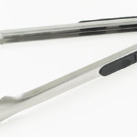 Messermeister - 12" Locking Tongs - 800-90
