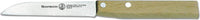 Messermeister - 4" Produce Knife Wood Handle - 1530-4