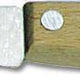 Messermeister - 4" Produce Knife Wood Handle - 1530-4