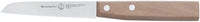 Messermeister - 4" Produce Knife Wood Handle - 1530-4