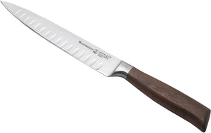 Messermeister - 8" Royale Elite Kullenschliff Carving Knife - E/9688-8K