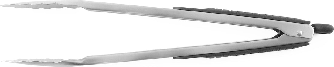 Messermeister - 9" Locking Tongs - 800-91