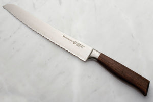 Messermeister - 9" Royale Elite Scalloped Bread Knife - E/9699-9