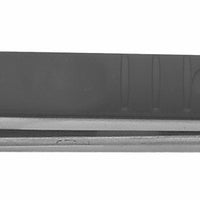 Messermeister - Black 9" Silicone-Coated Locking Tongs - 800-95