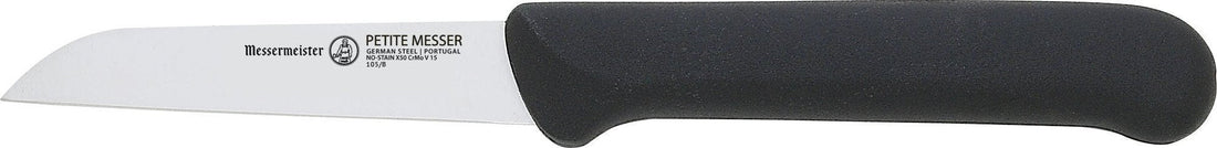 Messermeister - Black Petite Messer 3" Sheep