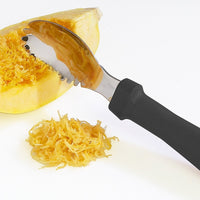 Messermeister - Black Pro-Touch Plus Culinary Spoon - 2002-10/B