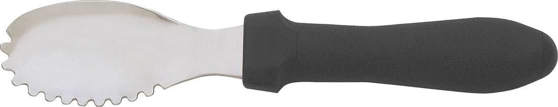 Messermeister - Black Pro-Touch Plus Culinary Spoon - 2002-10/B