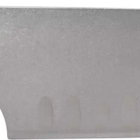 Messermeister - Custom 7" Kullens Santoku Knife - 8610-7K