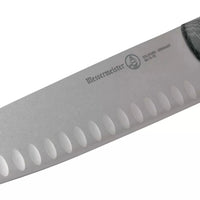 Messermeister - Custom 7" Kullens Santoku Knife - 8610-7K