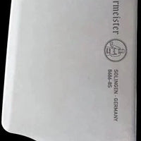 Messermeister - Custom 8" Chef Knife - 8686-8S