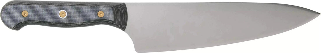 Messermeister - Custom 8" Chef Knife - 8686-8S